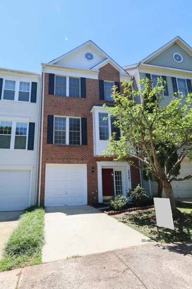 Main picture of 20581 Crestmont Ter