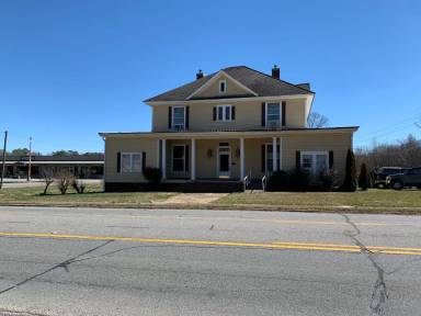 Main picture of 133 Highway 48 Oil Mill Road