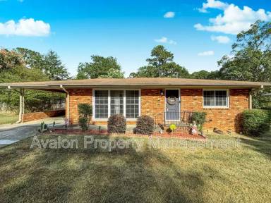 Main picture of 4065 Old Austell Rd