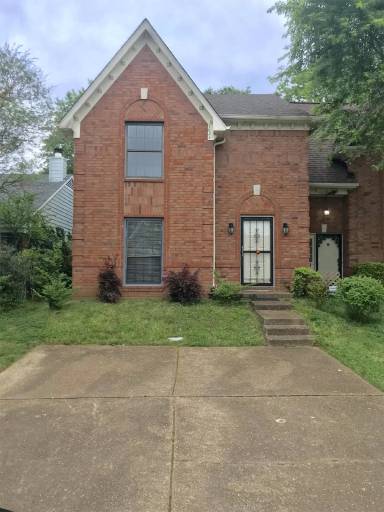 Main picture of 1622 Sorghum Mill Dr