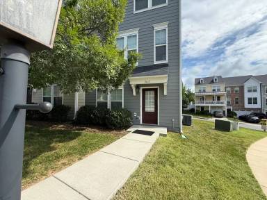 Main picture of 2617 Avinity Pl