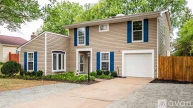 Main picture of 4112 Galesbury Ln