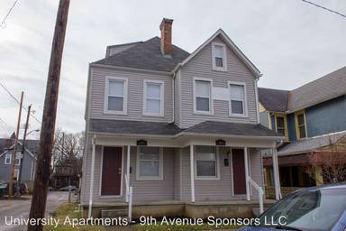 Main picture of 81 McMillen Ave