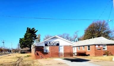 Main picture of 1207 W 30th St S