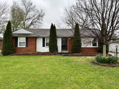 Main picture of 9310 Habersham Dr
