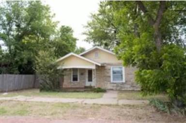 Main picture of 423 Elm St