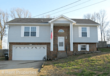 Main picture of 2626 Holly Rock Dr