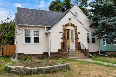 Main picture of 4329-4331 Thomas Ave N Duplex