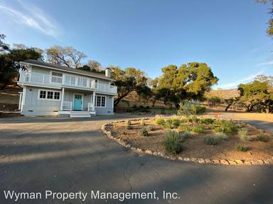 Main picture of 1301 Soda Canyon Rd