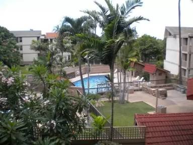 Main picture of Makaha Valley Plantation