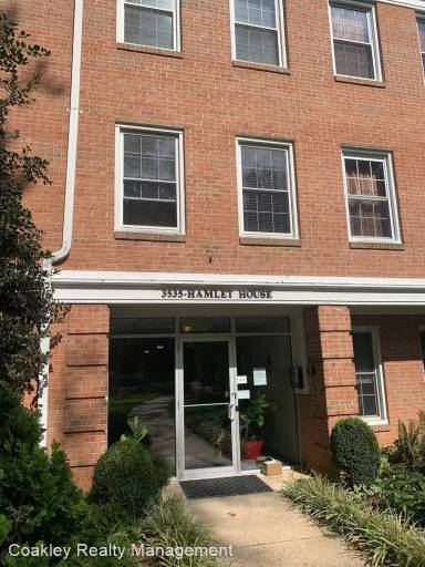 Main picture of 3535 Chevy Chase Lake Dr