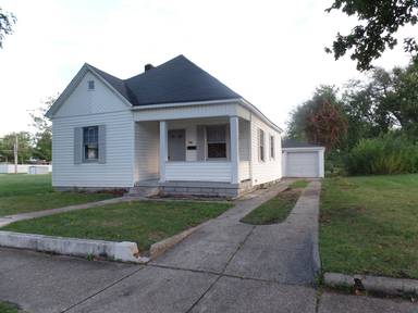 Main picture of 1922 Spruce St