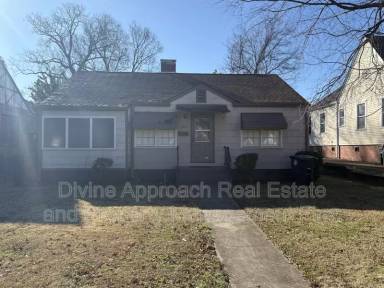 Main picture of 1309 41st Street Ensley