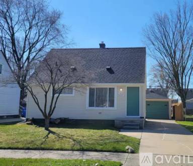 Main picture of 14936 Mona Ave