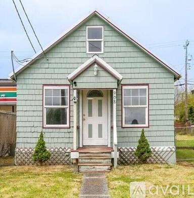 Main picture of 925 E Market St
