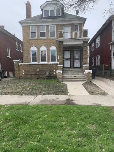 Main picture of 2007 Clements St