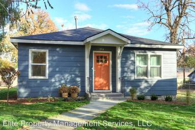 Main picture of 1714 N 27th St