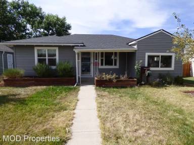 Main picture of 5151 Eliot St