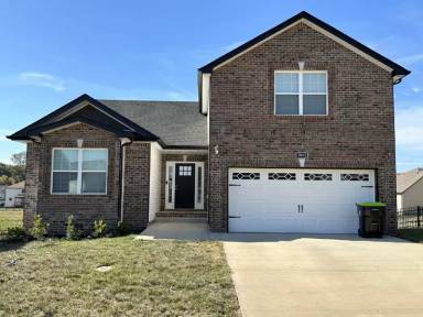 Main picture of 3062 Fort Sumpter Dr