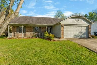 Main picture of 119 Bridgestone Dr NE