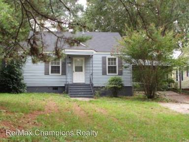 Main picture of 4248 Fort St
