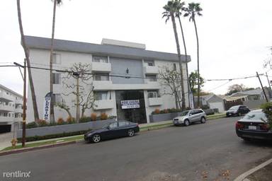 Main picture of Mitchell Arms Apartments