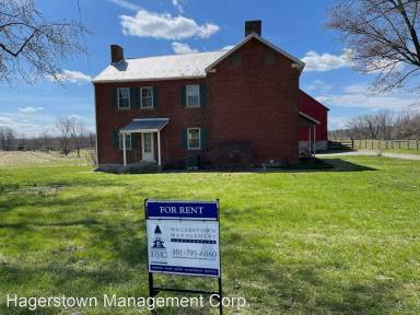 Main picture of 13127 Clear Spring Rd