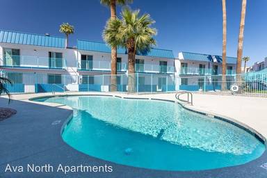 Main picture of Ava North & South Apartments