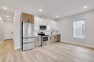 Main picture of 1231 Belmont Ave
