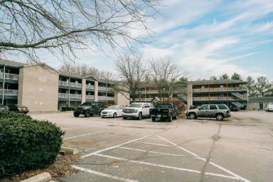 Main picture of McCarty Place Apartments