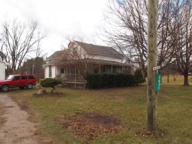 Main picture of 2631 Bankers Rd