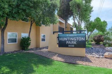 Main picture of 8550 E Speedway Blvd