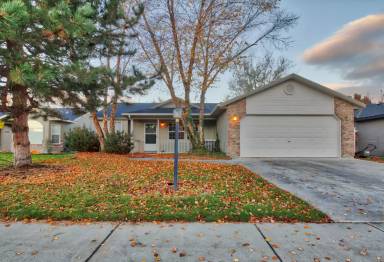 Main picture of 5113 N Ice Springs Way