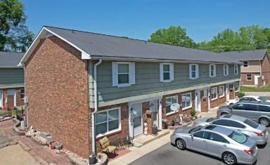 Main picture of N Church St and Flint Street Apartments