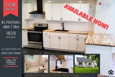 Main picture of 1829 Rhoda Ave