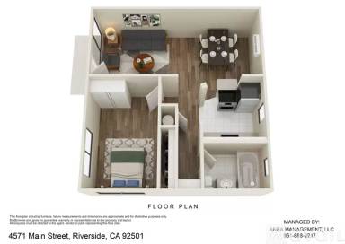 Main picture of 4571 Main St