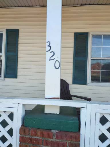 Main picture of 320 Wilburn St