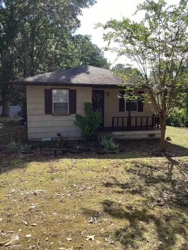 Main picture of 7488 Davis Mill Rd