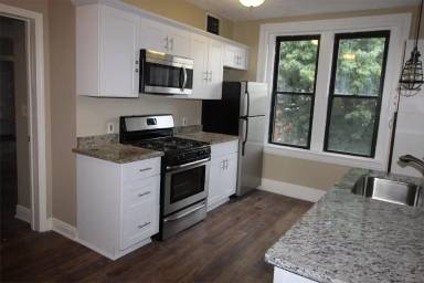 Main picture of 1201 Wolfrum St - WF-6