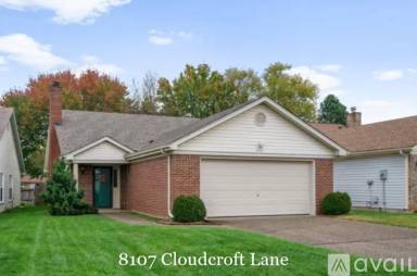Main picture of 8107 Cloudcroft Ln