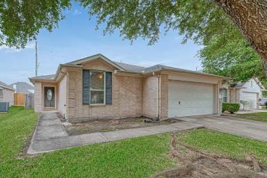 Main picture of 2314 Cardinal Elm St