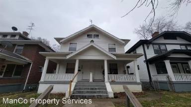 Main picture of 1121 Grafton Ave