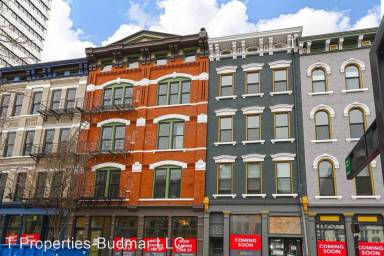 Main picture of 1003 Walnut St