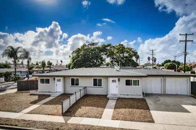 Main picture of 316 Beech Ave