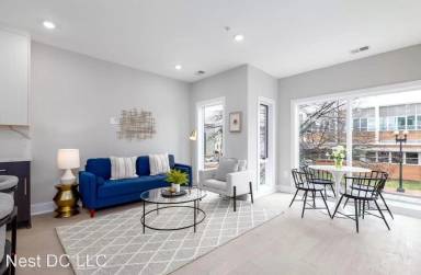 Main picture of 2812 Georgia Ave NW