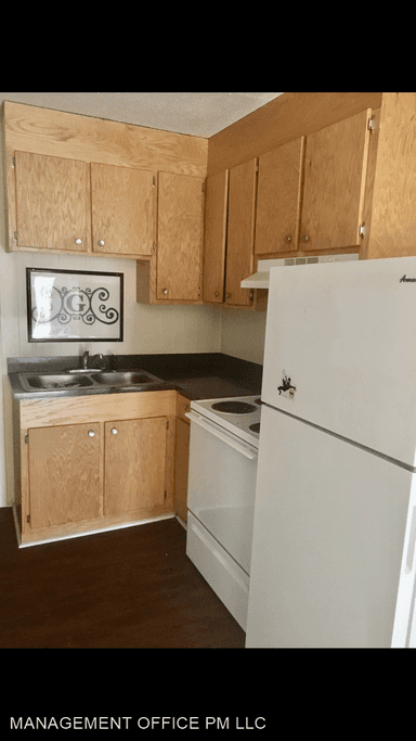 Main picture of 1101 Rankin Ave