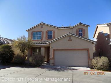 Main picture of 2624 Spider Cactus Ct