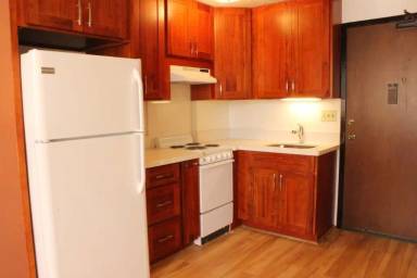 Main picture of Kapiolani Terrace