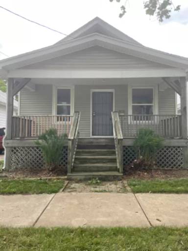Main picture of 811 E Republic St