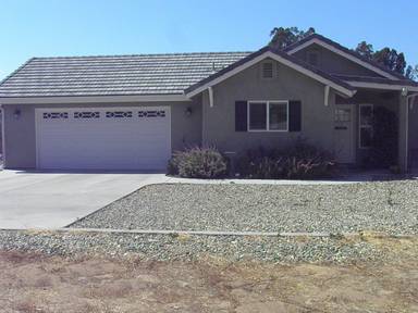 Main picture of 640 Camino Caballo